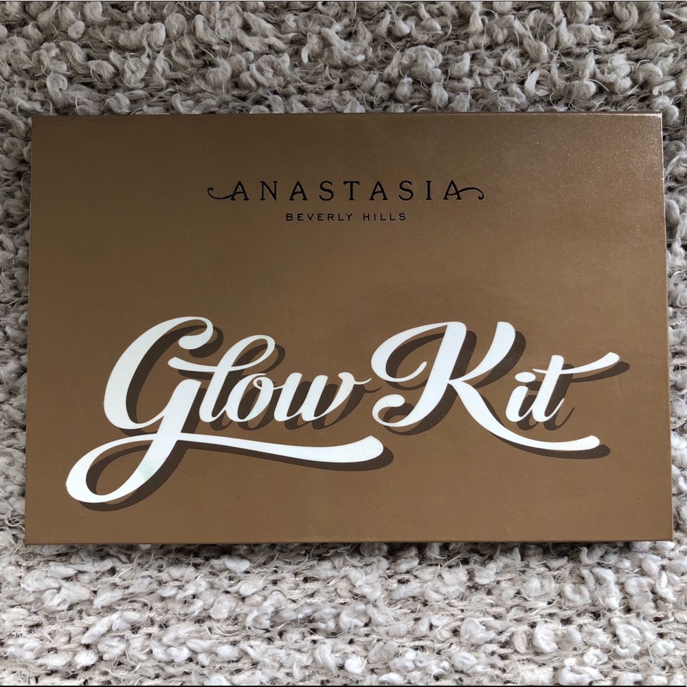 ABH Glowkit ✨